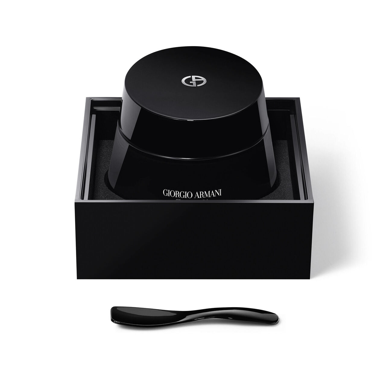 Armani crema nera extrema supreme reviving cream on sale